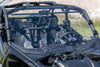 Vented Full Windshield | Scratch Resistant | Can-Am Maverick X3 | 98272030