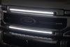 Rough Country | LED Light Kit | Grille Mount | 30 Inch DRL | Ford F-250/F-350 Super Duty (17-22) | 70990A