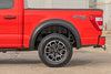 Rear Wheel Well Liners | Ford F-150 2WD/4WD (2021-2025) | 4213A