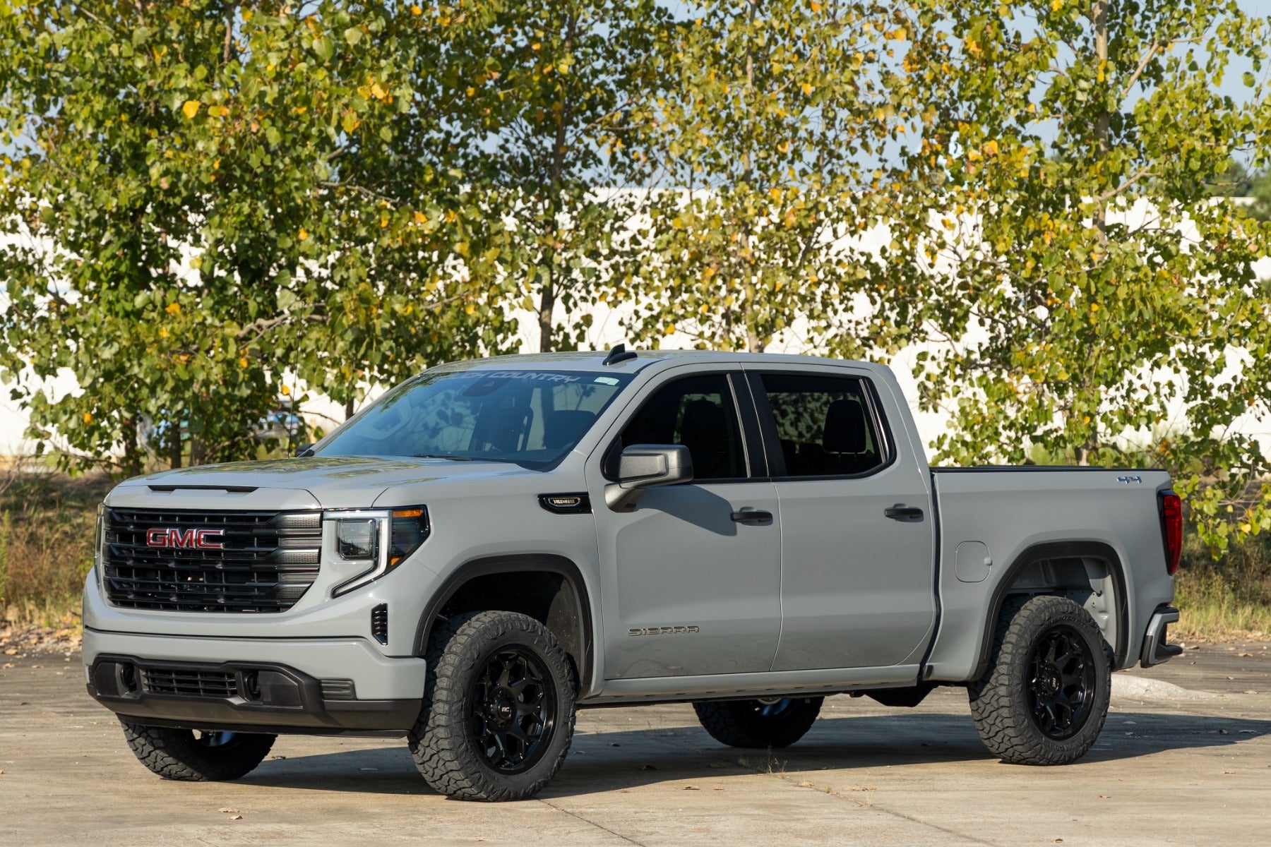 N3 Leveling Struts | 2 Inch | Loaded Strut | Chevy/GMC Sierra 1500 (19-25)/Silverado 1500 (19-25)  | 501065