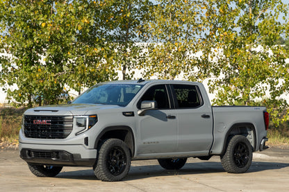 N3 Leveling Struts | 2 Inch | Loaded Strut | Chevy/GMC Sierra 1500 (19-25)/Silverado 1500 (19-25)  | 501065