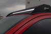 Roof Rack | 40" Black LED | Toyota Tacoma 2WD/4WD (2024-2025) | 72110