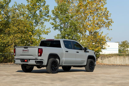 N3 Leveling Struts | 2 Inch | Loaded Strut | Chevy/GMC Sierra 1500 (19-25)/Silverado 1500 (19-25)  | 501065