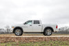 Pocket Fender Flares | PXQ Black Metallic | Ram 1500 2WD/4WD (2010-2018 & Classic) | F-D10911B-PXQ