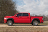Caliper Covers | Front and Rear | Red | Ram 1500 2WD/4WD (2019-2025) | 71148A