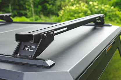 Rough Country | Adjustable Crossbars | Universal T-Slot | Bed Cap | 88215