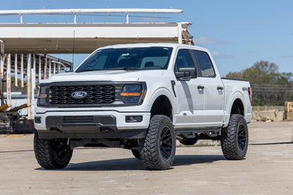 6 Inch Lift Kit | Vertex | Ford F-150 4WD (2021-2024) | 49950