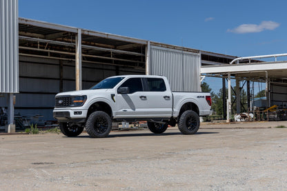 6 Inch Lift Kit | Ford F-150 4WD (2021-2024) | 49930