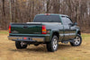 Nerf Steps | Cab Length | Chevy/GMC 1500 2WD/4WD (99-06 & Classic) | RCC9989QCA