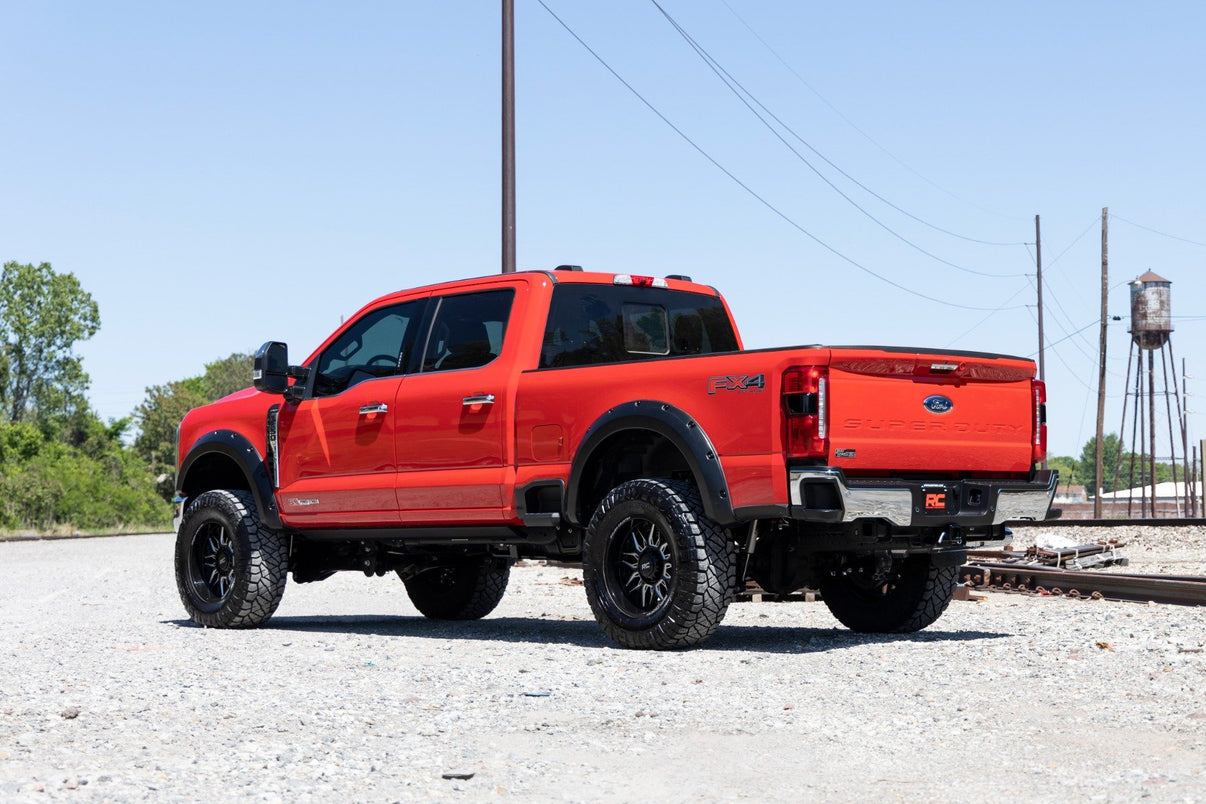 3 Inch Lift Kit | Ford F-250 Super Duty 4WD (2023-2025) | 43430