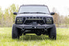 8 Inch Black Series LED Light Bar | Single Row | Pair | 70728BL