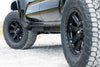 Rough Country 84 Series Wheel | Gloss Black | 18x8.5 | 6x5.5 | +0mm | 84180912