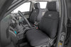 Seat Covers | FR Bucket and RR Bench | Ford Ranger 2WD/4WD (2019-2025) | 91056A