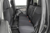 Seat Covers | FR Bucket and RR Bench | Ford Ranger 2WD/4WD (2019-2025) | 91056A