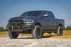Rough Country | Front Bumper | Tubular | Winch Mount | Ram 1500 2WD/4WD (2019-2024) | 51214W