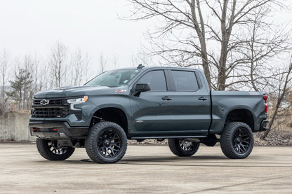 4 Inch Lift Kit | AT4/Trailboss | Vertex | Chevy/GMC 1500 (2025) | 110350