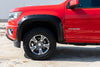 Pocket Fender Flares | 5' Bed | Chevy Colorado 2WD/4WD (2015-2022) | F-C11511A