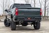 4 Inch Lift Kit | AT4/Trailboss | M1/M1 | Chevy/GMC 1500 (2025) | 110340
