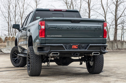 4 Inch Lift Kit | Diesel | Chevy/GMC 1500 2WD/4WD (2025) | 110330D