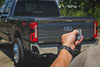 Rough Country | Powered Retractable Bed Cover | 6'10" Bed | Ford F-250/F-350 Super Duty (17-26) | 51507650