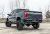4 Inch Lift Kit | AT4/Trailboss | Vertex/V2 | Chevy/GMC 1500 (2025) | 110357