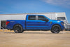 Rough Country | 2 Inch Lowering Kit | 4 Inch Rear Lowering | M1 | Ford F-150 4WD (2015-2026) | 47540
