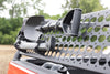 Rubber Molle Panel Clamp Kit | Universal | 2.5" - 9.5" | 2-Clamps | 99070