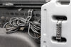 Rubber Molle Panel Clamp Kit | Universal | Up to 15" | 2-Clamp Sets | 99066