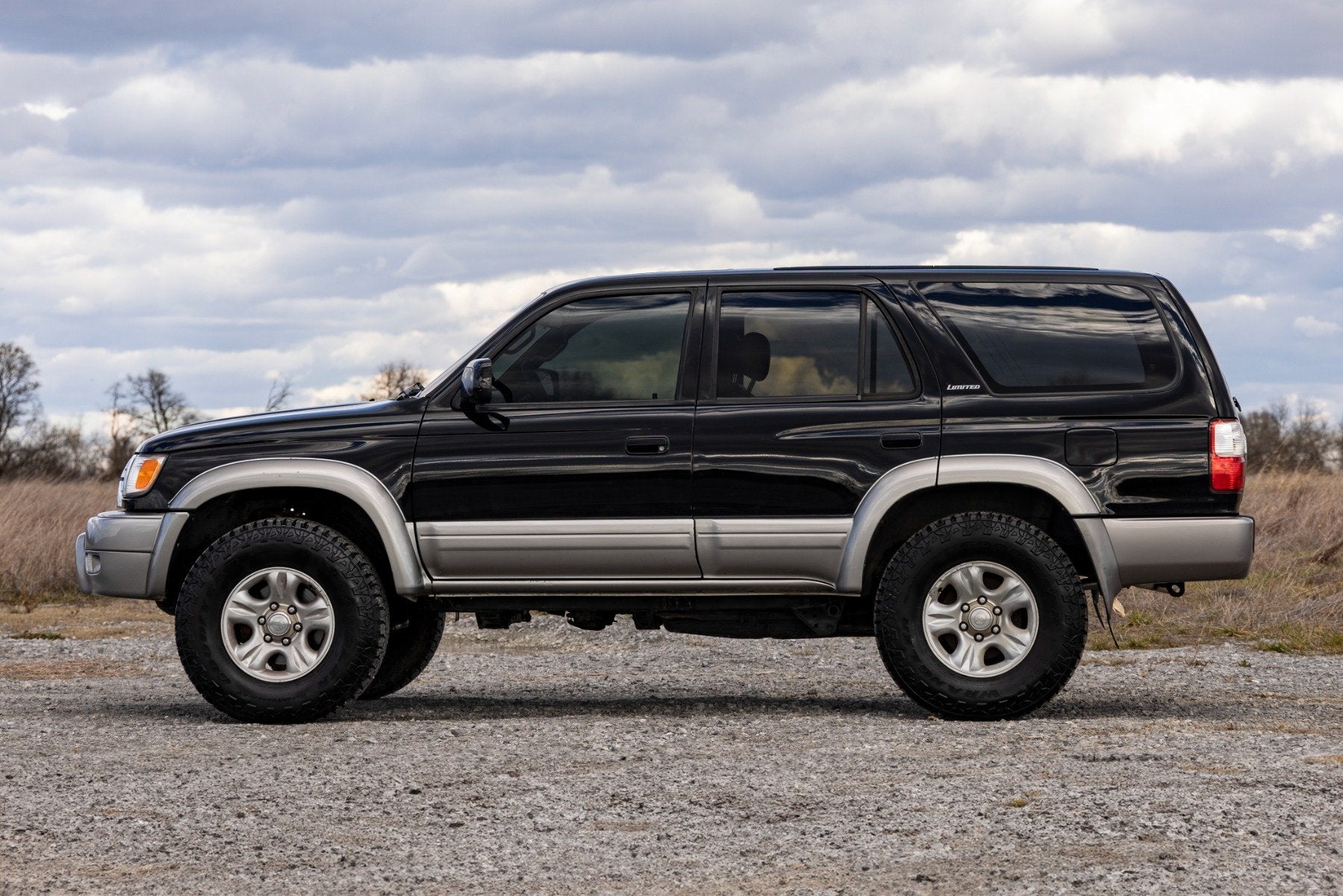 N3 Leveling Struts | 2 Inch | Loaded Strut | Toyota 4Runner 2WD/4WD (96-02) | 501153