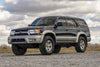 N3 Leveling Struts | 2 Inch | Loaded Strut | Toyota 4Runner 2WD/4WD (96-02) | 501153