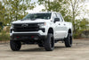 4 Inch Lift Kit | AT4/Trailboss | N3 Struts | Chevy/GMC Sierra 1500 (19-25)/Silverado 1500 (19-25)  | 27532