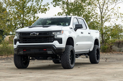 4 Inch Lift Kit | AT4/Trailboss | N3 Struts | Chevy/GMC Sierra 1500 (19-25)/Silverado 1500 (19-25)  | 27532