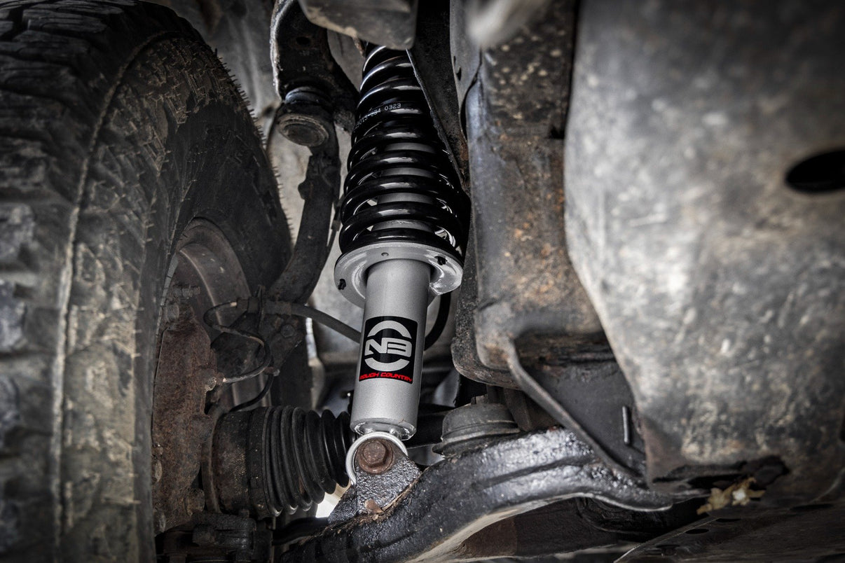 N3 Leveling Struts | 2 Inch | Loaded Strut | Toyota 4Runner 2WD/4WD (96-02) | 501153