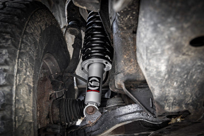 N3 Leveling Struts | 2 Inch | Loaded Strut | Toyota 4Runner 2WD/4WD (96-02) | 501153
