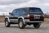 N3 Leveling Struts | 2 Inch | Loaded Strut | Toyota 4Runner 2WD/4WD (96-02) | 501153