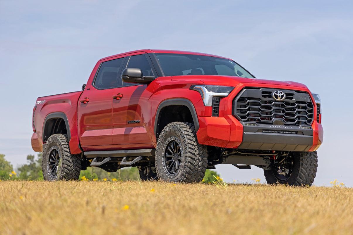 6 Inch Lift Kit | Toyota Tundra 2WD/4WD (2022-2025) | 75900