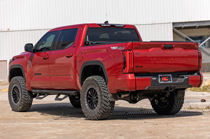 6 Inch Lift Kit | Vertex | Toyota Tundra 4WD (2022-2025) | 71250