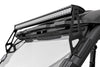 LED Light Kit | Front Mount | 50" Black Single Row | CFMOTO UFORCE 1000 | 96118