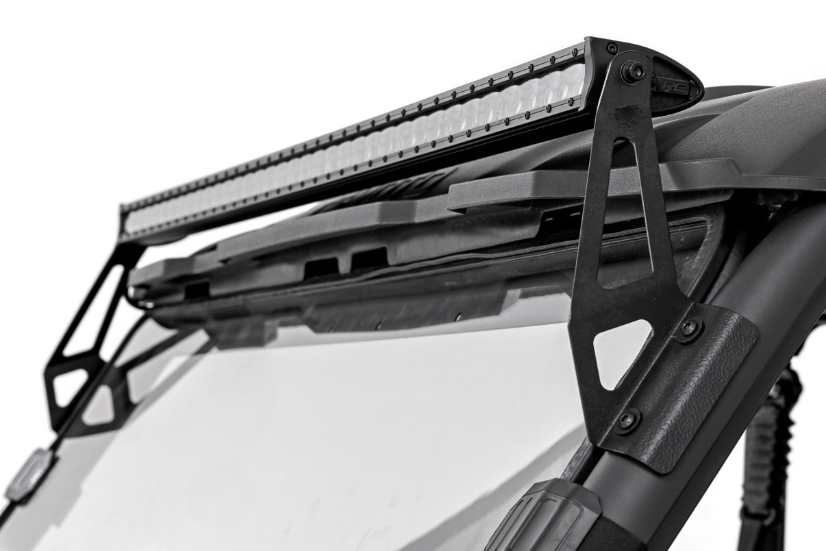 LED Light Kit | Front Mount | 50" Spectrum Series Single Row | CFMOTO UFORCE 1000 | 96119