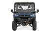 LED Light Kit | Front Mount | 50" Black Single Row | CFMOTO UFORCE 1000 | 96118