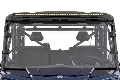 LED Light Kit | Front Mount | 50" Spectrum Series Single Row | CFMOTO UFORCE 1000 | 96119