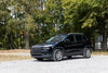 LED Light Kit | Ditch Mount | 2" Black Pair | White DRL | Jeep Cherokee KL (14-21) | 70080