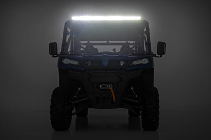 LED Light Kit | Front Mount | 50" Spectrum Series Single Row | CFMOTO UFORCE 1000 | 96119