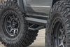 SRL2 Adjustable Aluminum Step | 2 Door | Ford Bronco (2 Door) 4WD (2021-2025) | 51038