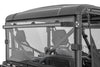 Rough Country | LED Light Kit | Rear Mount | 50" Black Single Row | CFMOTO UFORCE 1000 | 96115