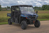 LED Light Kit | Front Mount | 50" Black Single Row | CFMOTO UFORCE 1000 | 96118
