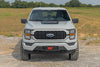 Hood Scoop | HN Guard | Ford F-150 2WD/4WD (2021-2025) | HS30010-HN