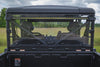 Rough Country | LED Light Kit | Rear Mount | 50" Black Single Row | CFMOTO UFORCE 1000 | 96115