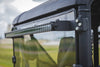 Rough Country | LED Light Kit | Rear Mount | 50" Spectrum Series Single Row | CFMOTO UFORCE 1000 | 96116
