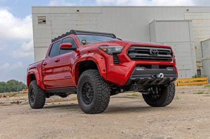 Rough Country | 3.5 Inch Lift Kit | M1R | Toyota Tacoma 4WD (2024-2026) | 75644